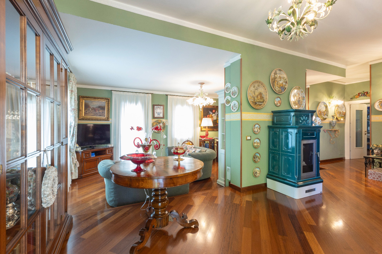 Casa Singola in vendita a Quarto d'Altino